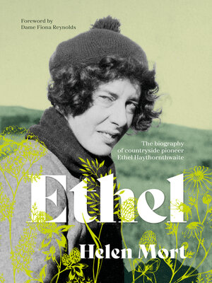 cover image of Ethel